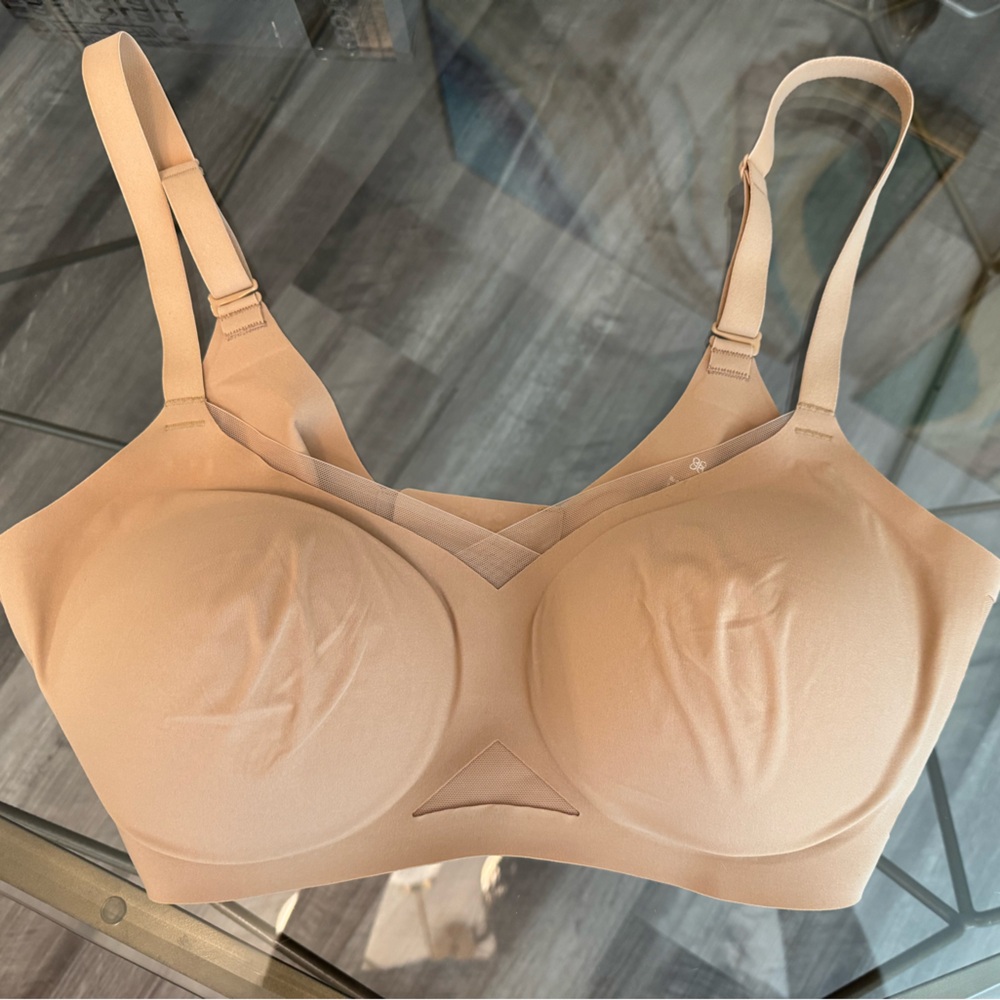 Honeylove CrossOver Bra M+